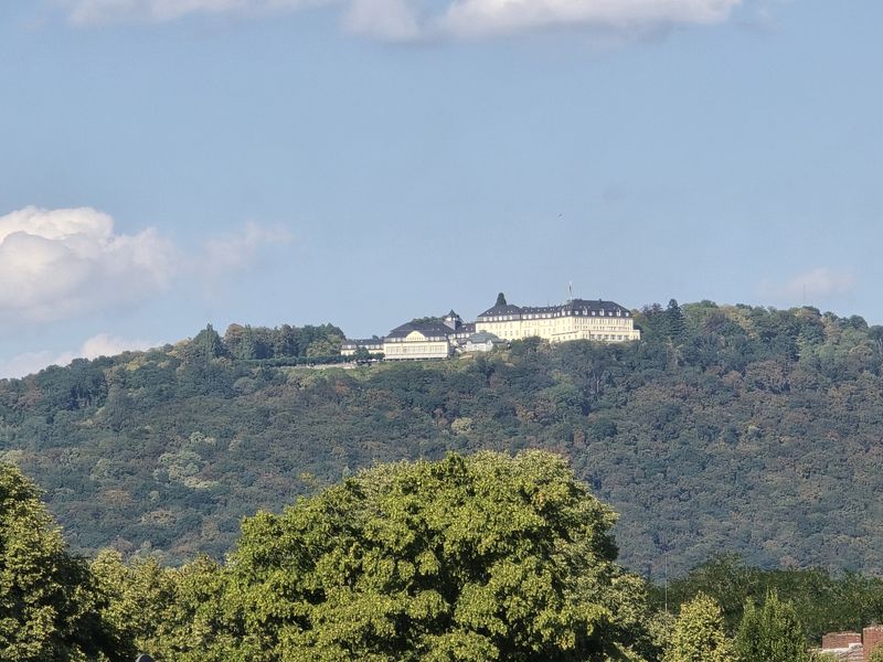 Gepflegte 3-Zimmer-Wohnung in Bad Godesberg